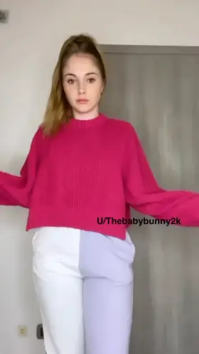 Do u like this on off? 😈