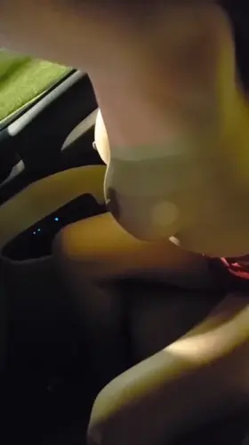 Sometimes you have to get out and stretch [GIF]