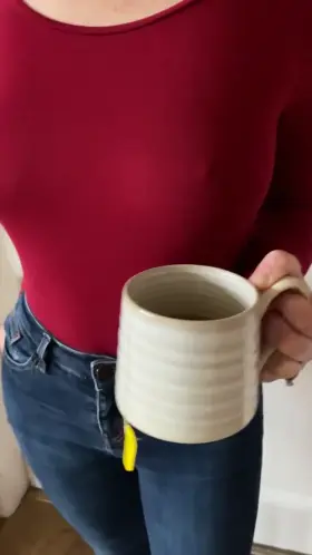 Tea, anyone...? ;) (OC) [f]