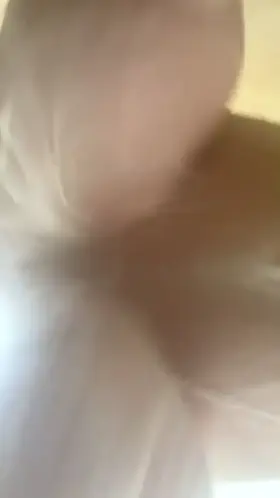 not a normal shower this time around (;