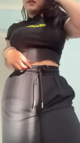 Do I have enough tits and ass for 5’3 asian?