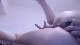 I’m doing a social experiment to see how many people would finger me! 👻 alexabless1x