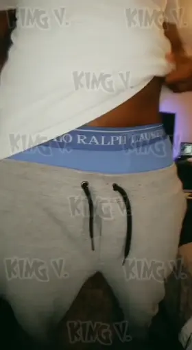 You Ready? - KING V.