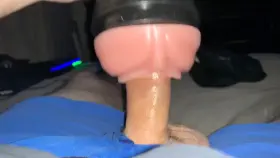 Wave after wave I just kept cumming