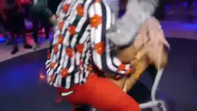 Some Asian tourists are not like the others