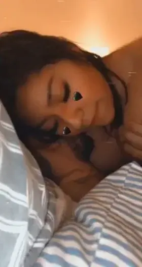 She loves that French cock 😈🥵 [NSFW]