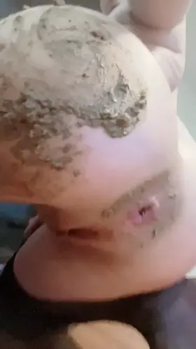 Your POV as I sit on your face