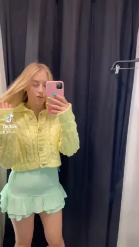 Would you date me and fuck my tits?