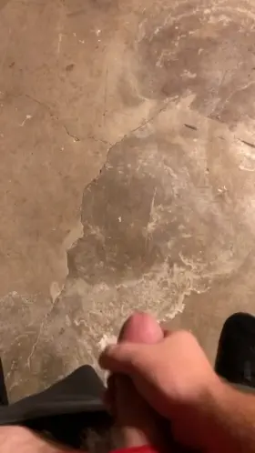 Enough cum for everyone💦😁