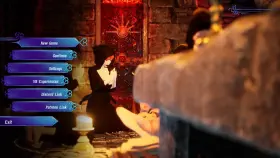 Masturbation Ritual [My Lust Wish]