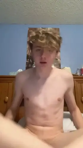 Armpits Teen Teens Twink Porn GIF by femboixd