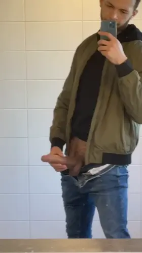 Shall I stop studying for a bit and let you suck me?