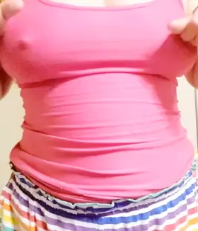 did my tits hypnotize you?