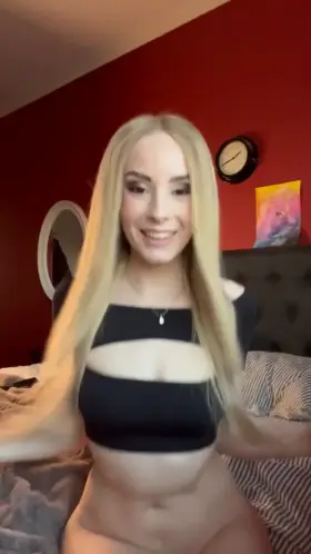 Cum cuddle with me already! 😠 (drop)