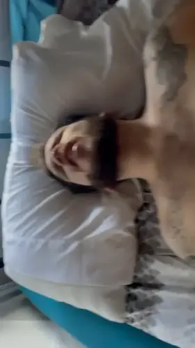 Watch me practice for the real thing 😍