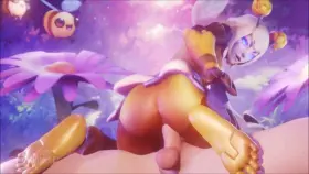 Orbeeanna Orianna (Coombot)