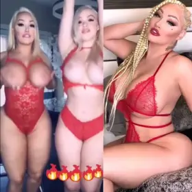 DELICIOUS BLONDE WITH BIG TITS LINK IN THE COMMENTS ⬇️