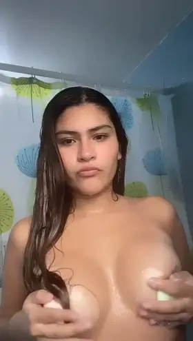 can you handle me...F19