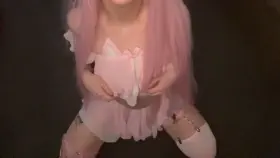 Bouncing around for you baby