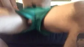 Love wearing short shorts