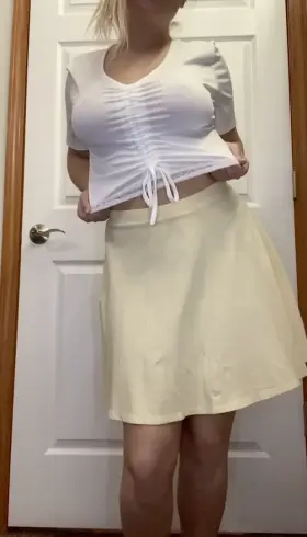 [OC] Gotta be a little patient for the titty drop, but I promise it’s worth it