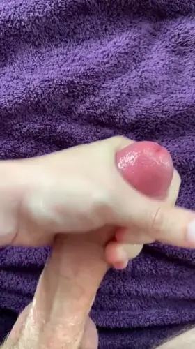 Stoned and edging go together like pb&j