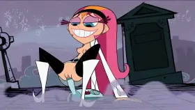 Agent Xero & Mole (ZONE) [The Modifyers]