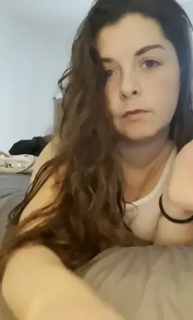 Shh.. do you promise to be quiet so I can show you my titties? {drop}