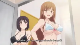 Please !! Let Me Join Shower With together(Overflow)