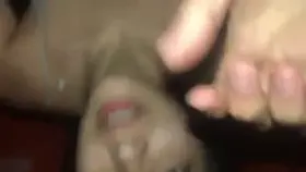 She was a great cocksucker