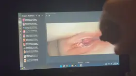 First time tribbing - message me for more