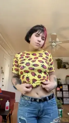 Any love for my b size boobies?? (Oc) (drop)