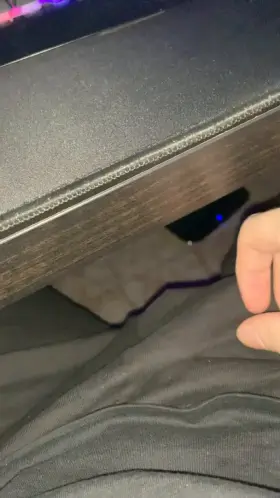 Can i cum on your face?🤤