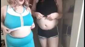 bi friends are best friends ;)