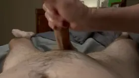 How she ends every massage