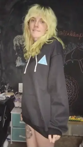 Can I be your android?