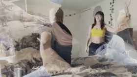 [OC] what kind of sissy wears girl panties? you’re just ASKING for a wedgie 😈