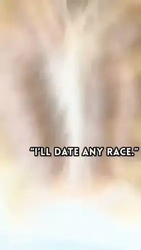 why asian girls chose white men