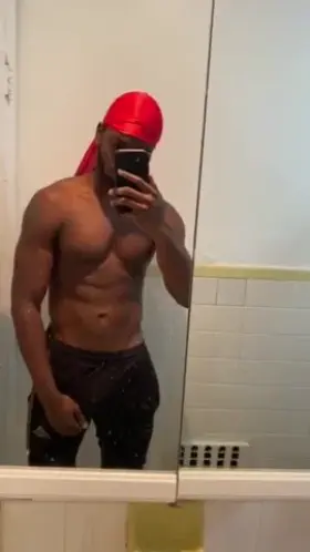 Black is better right?