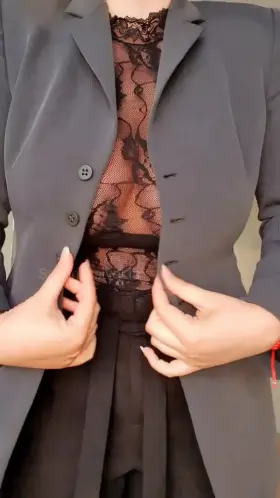 I'm in the big titty drop business, and you?