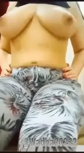 Where to start on her 👅