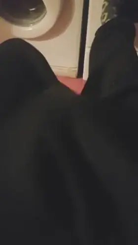 pointless to hide it anyways