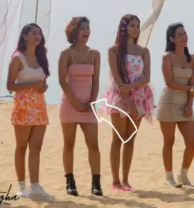 Splitsvilla 2021 Contestant Bhoomika vashisht Lesbian Action!💦🥵 [Full 28 min Video Link in the Comments] Watch Online/Download