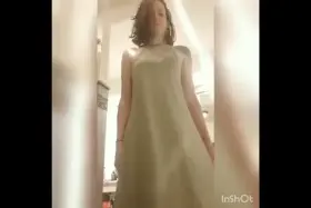 Little asses love to be spanked, too