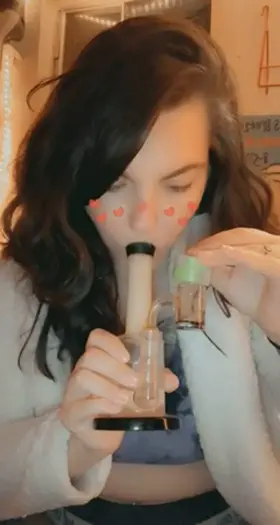 A fat dab after work makes the world move right