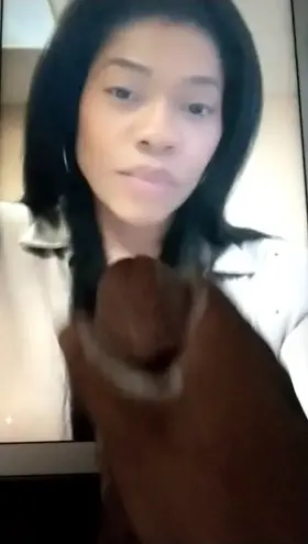 she deserves this load