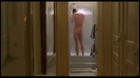 Hugh Dancy in Tempo (Film)