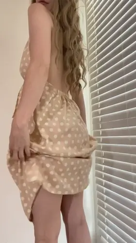 Would you masturbate if I send you nudes like this👻Ecodev