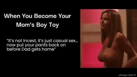 [M/S] Remember Mom Is Always Right About Sex