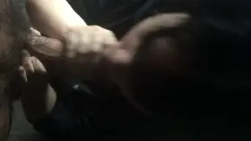 Releasing the stress of the week